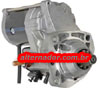 MOTOR DE PARTIDA JOHN DEERE 24V - 2280007411 2280007410