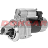 MOTOR DE PARTIDA JOHN DEERE YANMAR S13-41, S13-41A, S13-41B, M875415, AM876224, AM878187