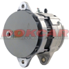 ALTERNADOR CATTERPILLAR C27 C32 3400 16M 160M 140M D6 D6R,S2490313,5101211223 1012109000 1012109001