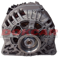 ALTERNADOR CITROEN XSARA 207,307,407,607 120a SG12S051