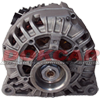ALTERNADOR PEUGEOT 206 207 C3 SG12S113 -
