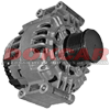 ALTERNADOR MERCEDES BENZ C180 / C230 / CLC 200 - 0124515088 A2711540802