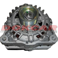ALTERNADOR CITROEN AIR CROSS - SG9B102 ,207 ,30,C4,SG9B127,9672074480,2610426