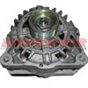 ALTERNADOR CITROEN AIR CROSS - SG9B102 ,207 ,30,C4,SG9B127,9672074480,2610426