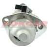 MOTOR DE PARTIDA HONDA NEW FIT NEW CITY 2015> SM74018
