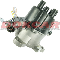 Distribuidor de Ignição Honda Civic Accord CB5 CB7 EXi ,TD31U, TD34U, TD58U