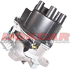 Distribuidor de Ignição Honda CIVIC, CRV,TD74U TD74
