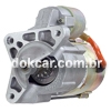 MOTOR DE PARTIDA  RENAULT TRAFIC DIESEL