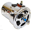 ALTERNADOR VW 1500,1600 75A CROMADO !!!!!!!