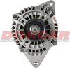 ALTERNADOR MITSUBISHI GALANT 2.5 V6 - A3TA4791, MD336781