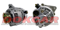 Alternador HONDA ACCORD 1990-199280A 12V, TN101211-5500,31100PT3A51