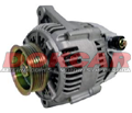 Alternador HONDA ACCORD 1990-199280A 12V, TN101211-5500,31100PT3A51