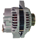 ALTERNADOR HONDA CIVIC 1.6 - AHGA25