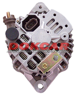 ALTERNADOR HONDA CIVIC LX 75A - AHGA39 A005TA1191 A005TA4891