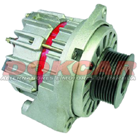 ALTERNADOR BLINDADO 12V 55A