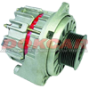 ALTERNADOR BLINDADO 12V 55A