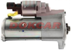 MOTOR DE PARTIDA VW AMAROK, 2H0911023F, TS22ER13