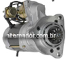 Motor de Partida MB 2035,2040,2044,O500RS,A0061511501,8200519, M9T80472 - M009T80472 - 39MT - 24V