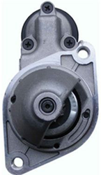 MOTOR DE PARTIDA MERCEDES BENZ C180 C200 C230 - 0001107406