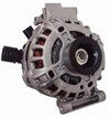 ALTERNADOR JEEP RENEGADE 1.8 FLEX 2015> FIAT TORO 1.8 FLEX 2017> - F000BL07P3  51993773