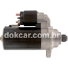 MOTOR DE PARTIDA  VW EUROVAN , CARAVELLE DIESEL,0001125001