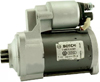 Motor de Partida Kombi Flex 1.4 - F000CD0801 F000CD08A1
