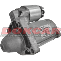 MOTOR DE PARTIDA FIAT GRAND SIENA 1.4 FIRE EVO 2012> F000C60003 F000C60005 4280009391 80023936