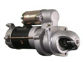 Motor de Partida Ford Sapão F12000 e F14000 Cummins 1998>- F7HT11001AB 35259880