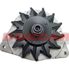 Alternador Ford Fiesta 1.3 Endura 1995 - 0120489667
