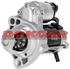 MOTOR DE PARTIDA HONDA FIT 1.4 DV4DX 42800-5790 4280005790