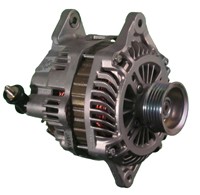 ALTERNADOR SUBARU IMPREZA LEGACY FORESTER OUTBACK 2.5 - A3TG0491