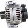 ALTERNADOR NOVO New JETTA GOLF 2011 PASSAT - 0124525088 06b903016b