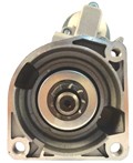 MOTOR DE PARTIDA VW KOMBI / SAVEIRO DIESEL REFORÇADO 0001314014