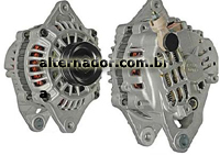 Alternador Kia Sportage 70A