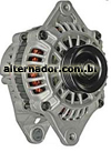Alternador Kia Sportage 70A