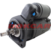 Motor de Partida Kombi Diesel Saveiro Diesel -