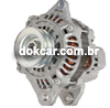 PAJERO FULL 3.2 V6 - A003TB1999, A003TB1999ZC, A3TB1999ZC, ME203546