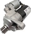 MOTOR DE PARTIDA JETTA TSI, PASSAT TSI 2011> A3 2.0 TFSI 2008> - 0001121435 0001121436