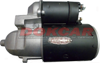 Motor de Partida Opala  6CC DELCO -