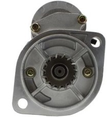 MOTOR DE PARTIDA YANMAR