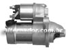 MOTOR DE PARTIDA GM IMPORTADO S114-829,S114-869,8971891180, 8971891181