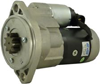 MOTOR DE PARTIDA YANMAR 12991077022 - s13205d