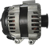 ALTERNADOR ONIX SPIN COBALT 100A - 94751298 94751297