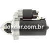 MOTOR DE PARTIDA  SPRINTER CDI,ACCELO,0001223005,0001109250,D7R46,A0051516601