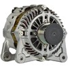 ALTERNADOR NISSAN TIIDA LIVINA SENTRA - 23100EL010, A2TG0881ZC