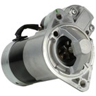Motor de partida Mitsubishi TR4 - M000T30771,M3T307741 M000T30771, MR994325, M994325D, M0T30771